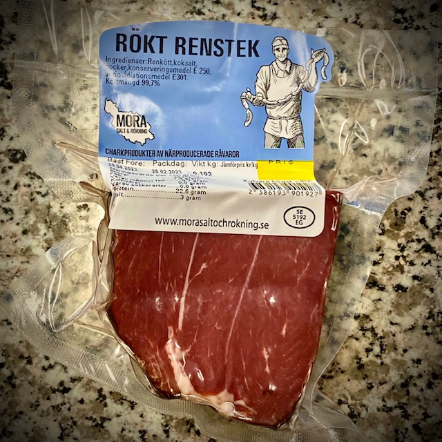 Renstek