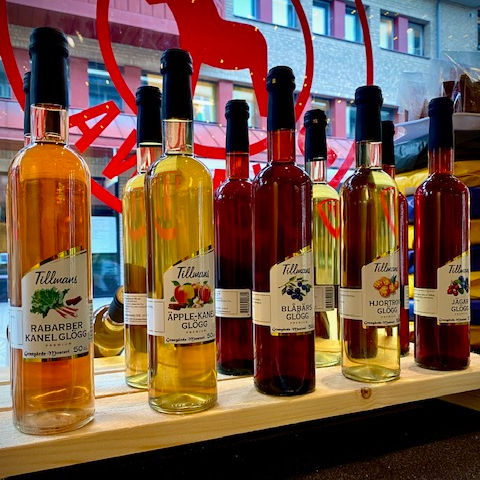 glögg