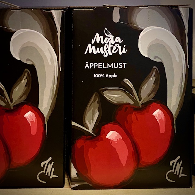 must 3l