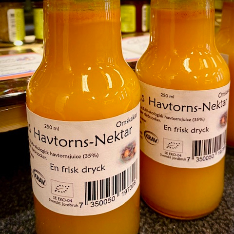 nektar