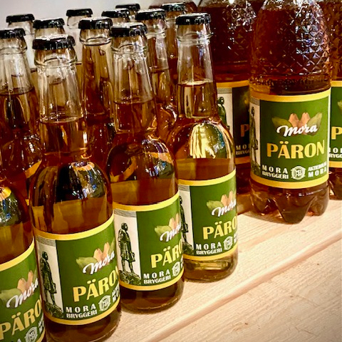 päron