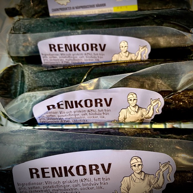 renkorv