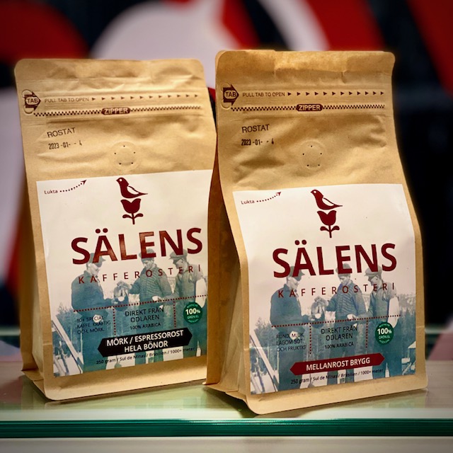 sälenskaffe