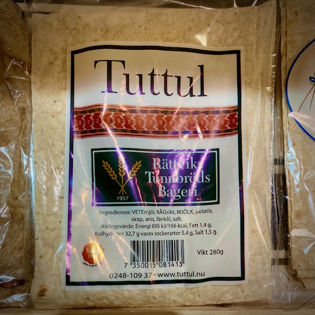tuttul